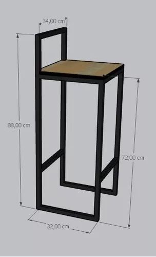 Bench project