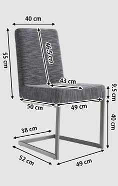 Chair project