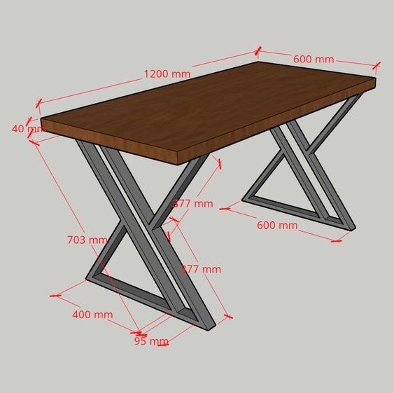 Table project