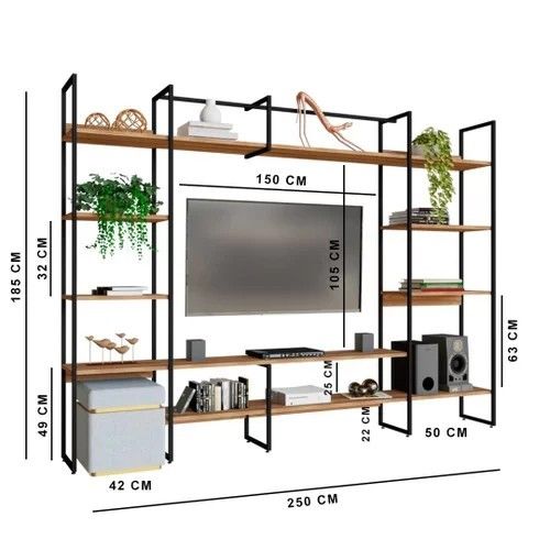 Panel project