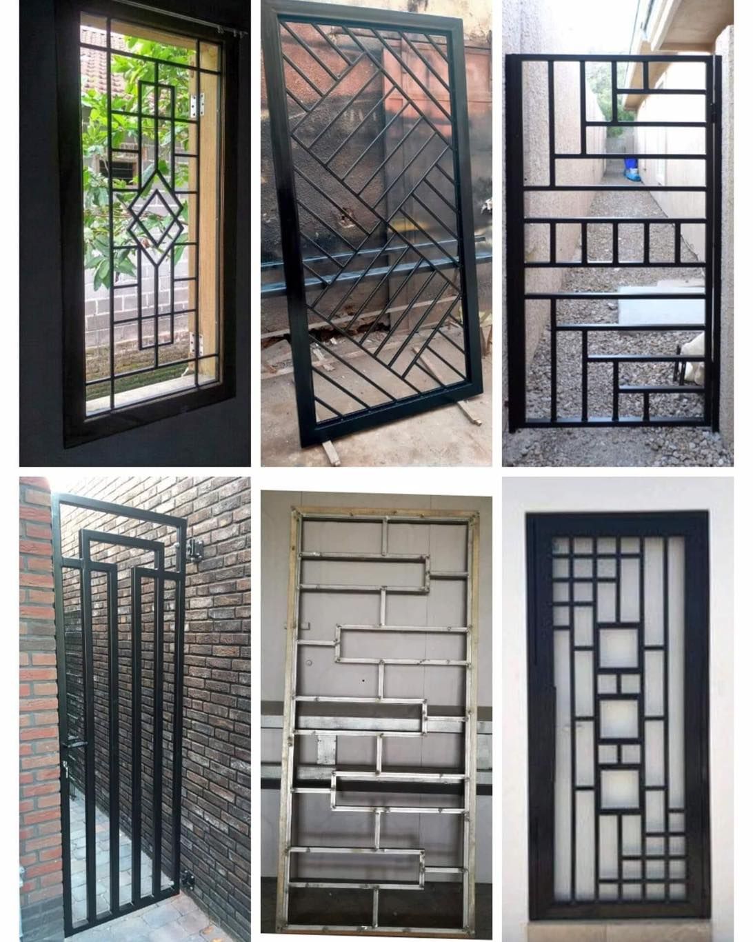 Gate project